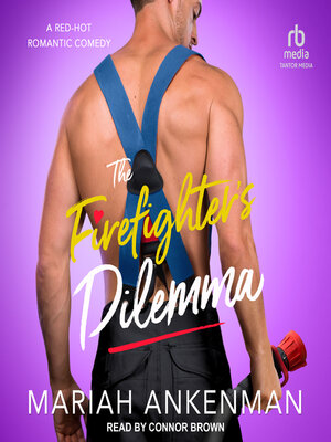 cover image of The Firefighter's Dilemma
